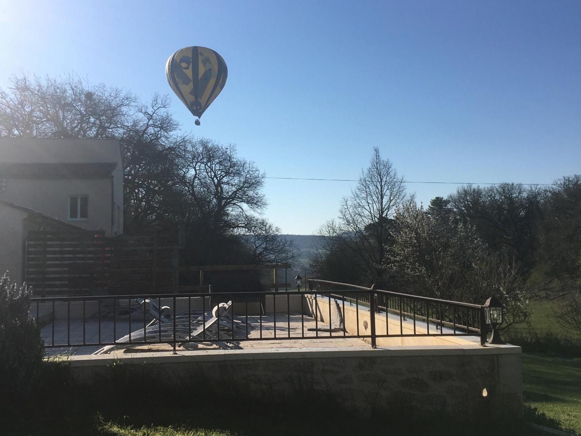 Les Anes De Forcalquier Ξενοδοχείο Εξωτερικό φωτογραφία